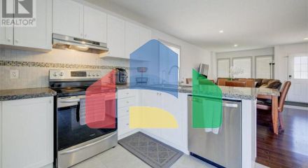 Residential - Single Family Home - Norwich, Canada - Canada