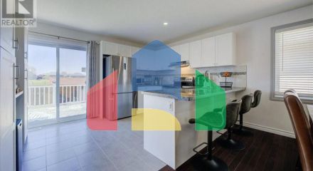 Residential - Single Family Home - Norwich, Canada - Canada