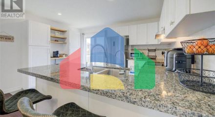Residential - Single Family Home - Norwich, Canada - Canada