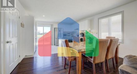 Residential - Single Family Home - Norwich, Canada - Canada