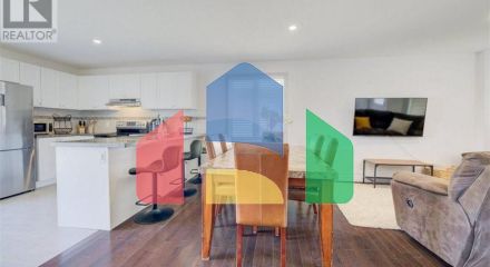 Residential - Single Family Home - Norwich, Canada - Canada