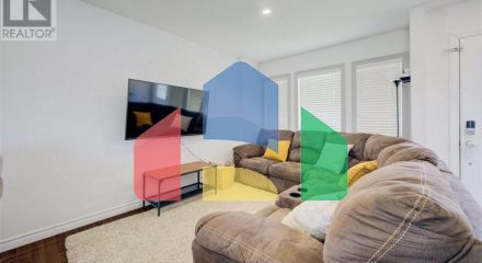 Residential - Single Family Home - Norwich, Canada - Canada