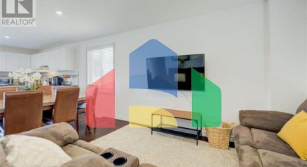 Residential - Single Family Home - Norwich, Canada - Canada