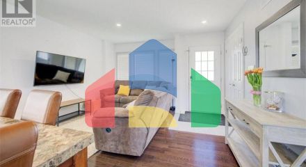 Residential - Single Family Home - Norwich, Canada - Canada