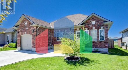 Residential - Single Family Home - Norwich, Canada - Canada