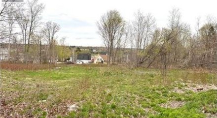 Residential - Vacant Land - Montague, Canada - Canada