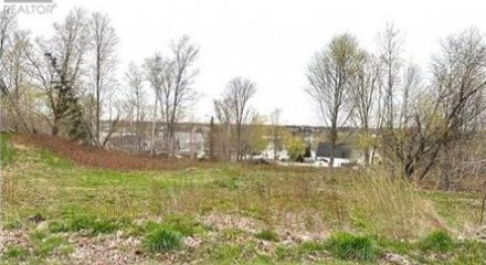 Residential - Vacant Land - Montague, Canada - Canada