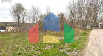 Residential - Vacant Land - Montague, Canada - Canada