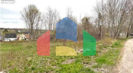 Residential - Vacant Land - Montague, Canada - Canada