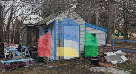 Residential - Single Family Home - Rosemary, Canada - Canada