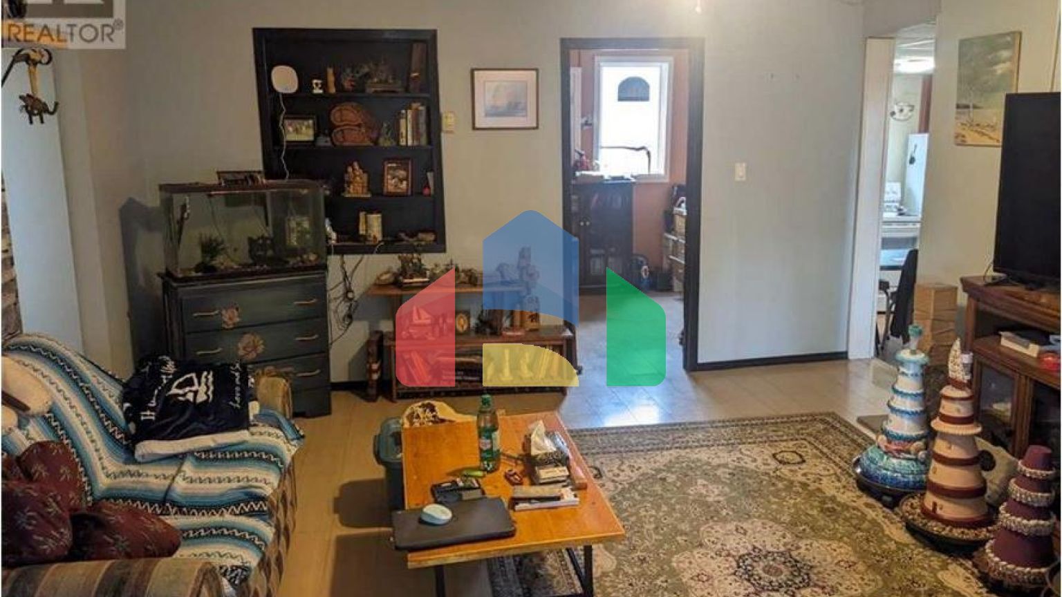 Residential - Single Family Home - Rosemary, Canada - Canada