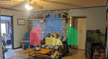 Residential - Single Family Home - Rosemary, Canada - Canada