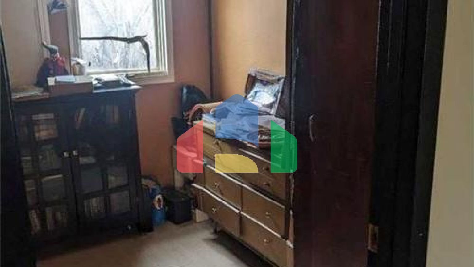 Residential - Single Family Home - Rosemary, Canada - Canada