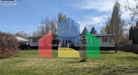 Residential - Single Family Home - Rosemary, Canada - Canada
