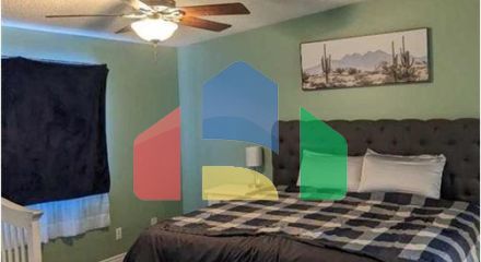 Residential - Single Family Home - Rosemary, Canada - Canada