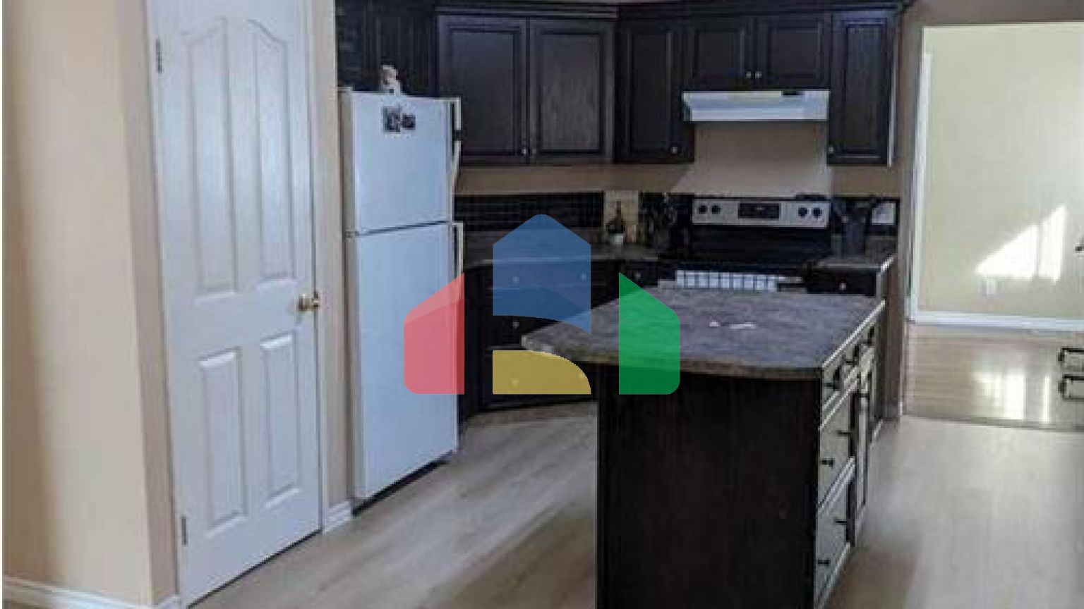 Residential - Single Family Home - Rosemary, Canada - Canada