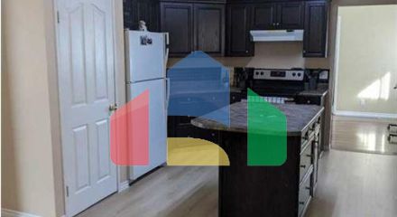 Residential - Single Family Home - Rosemary, Canada - Canada