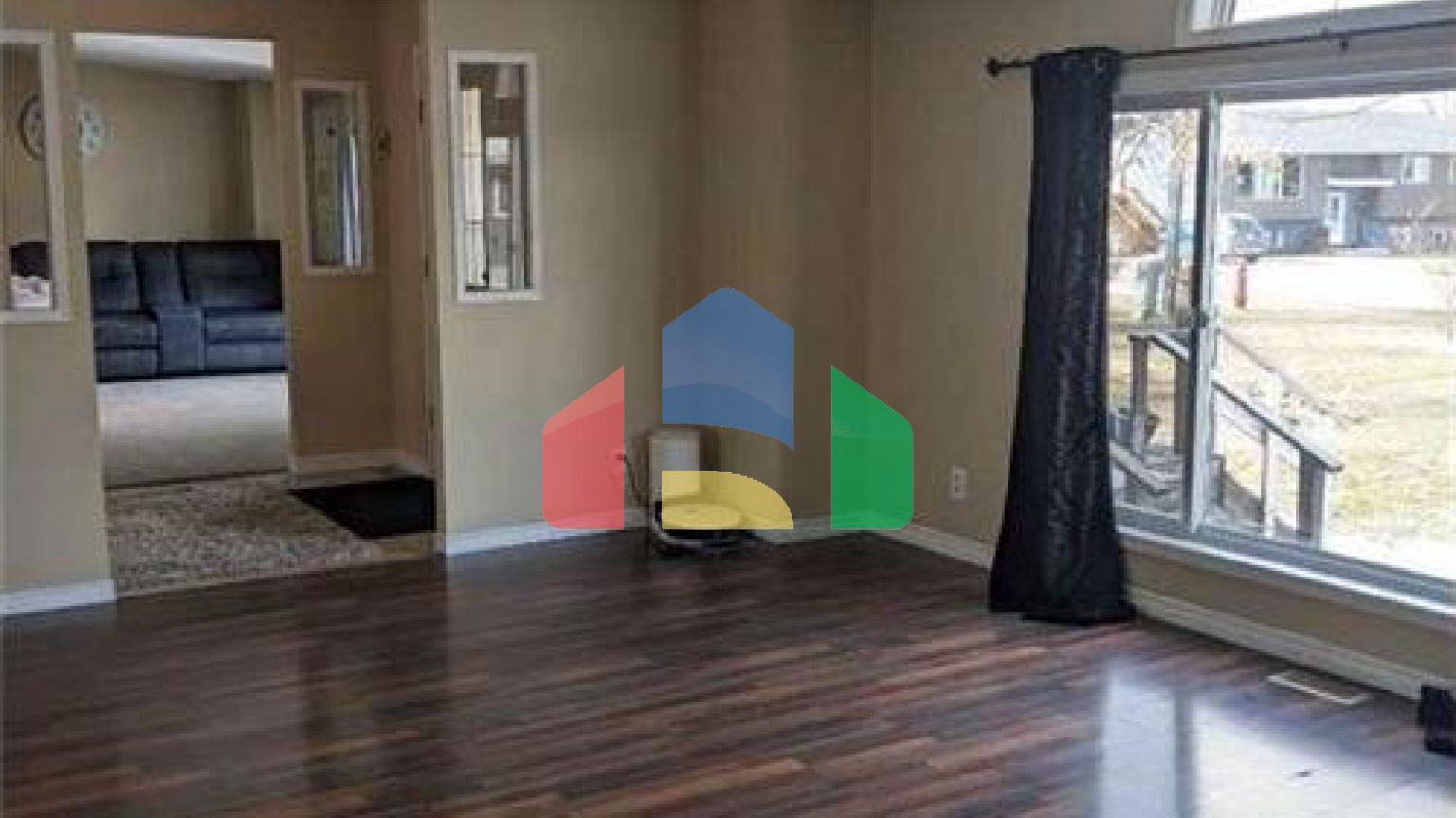 Residential - Single Family Home - Rosemary, Canada - Canada