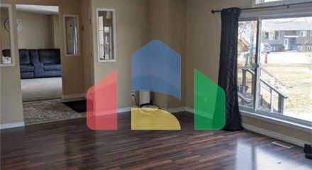 Residential - Single Family Home - Rosemary, Canada - Canada