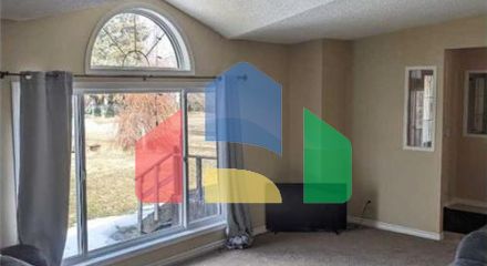 Residential - Single Family Home - Rosemary, Canada - Canada