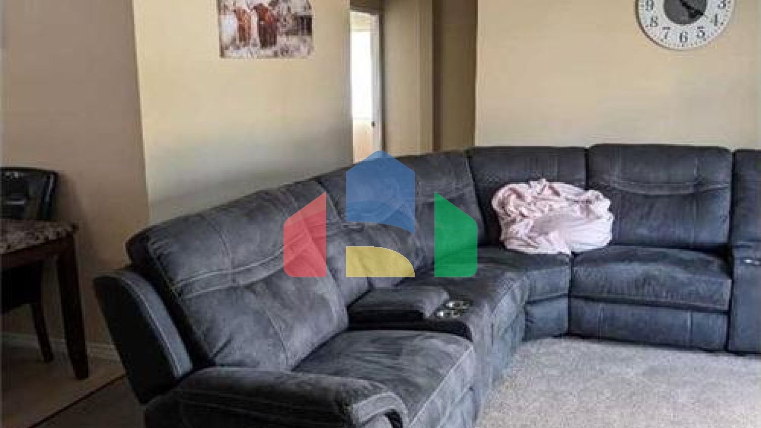 Residential - Single Family Home - Rosemary, Canada - Canada