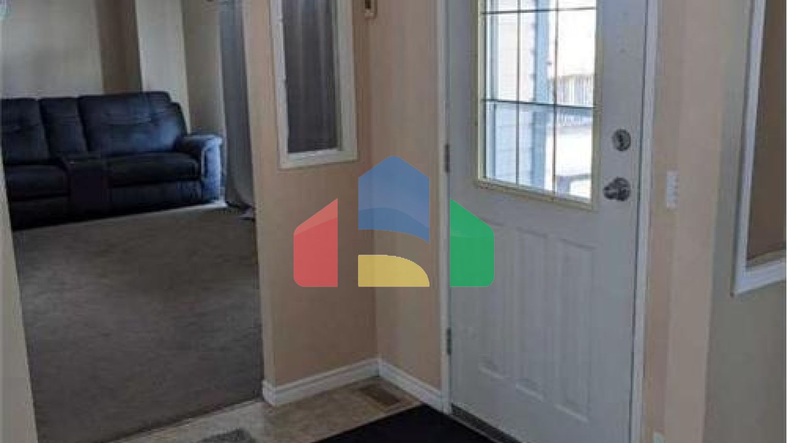 Residential - Single Family Home - Rosemary, Canada - Canada