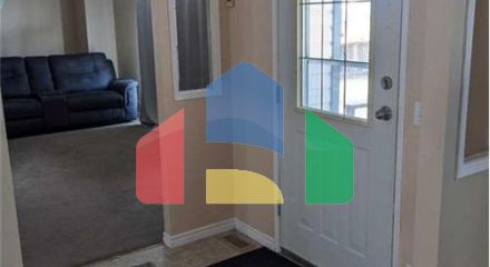 Residential - Single Family Home - Rosemary, Canada - Canada