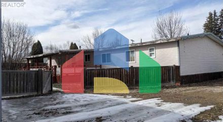 Residential - Single Family Home - Rosemary, Canada - Canada