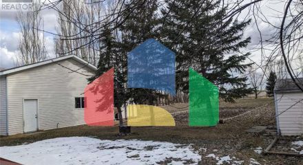 Residential - Single Family Home - Rosemary, Canada - Canada