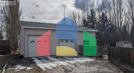 Residential - Single Family Home - Rosemary, Canada - Canada