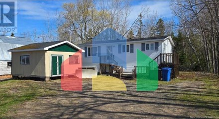 Residential - Single Family Home - Belledune, Canada - Canada