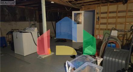 Residential - Single Family Home - Belledune, Canada - Canada