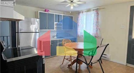 Residential - Single Family Home - Belledune, Canada - Canada