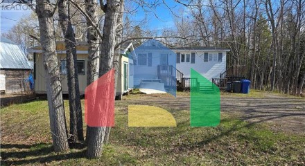 Residential - Single Family Home - Belledune, Canada - Canada