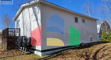 Residential - Single Family Home - Belledune, Canada - Canada