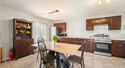 Residential - Single Family Home - Woodlands Rm, Canada - Canada