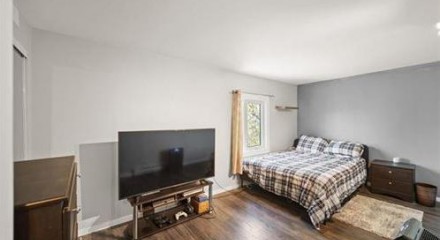 Residential - Single Family Home - Woodlands Rm, Canada - Canada