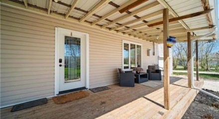 Residential - Single Family Home - Woodlands Rm, Canada - Canada