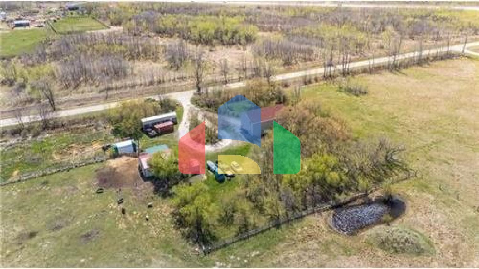 Residential - Single Family Home - Woodlands Rm, Canada - Canada