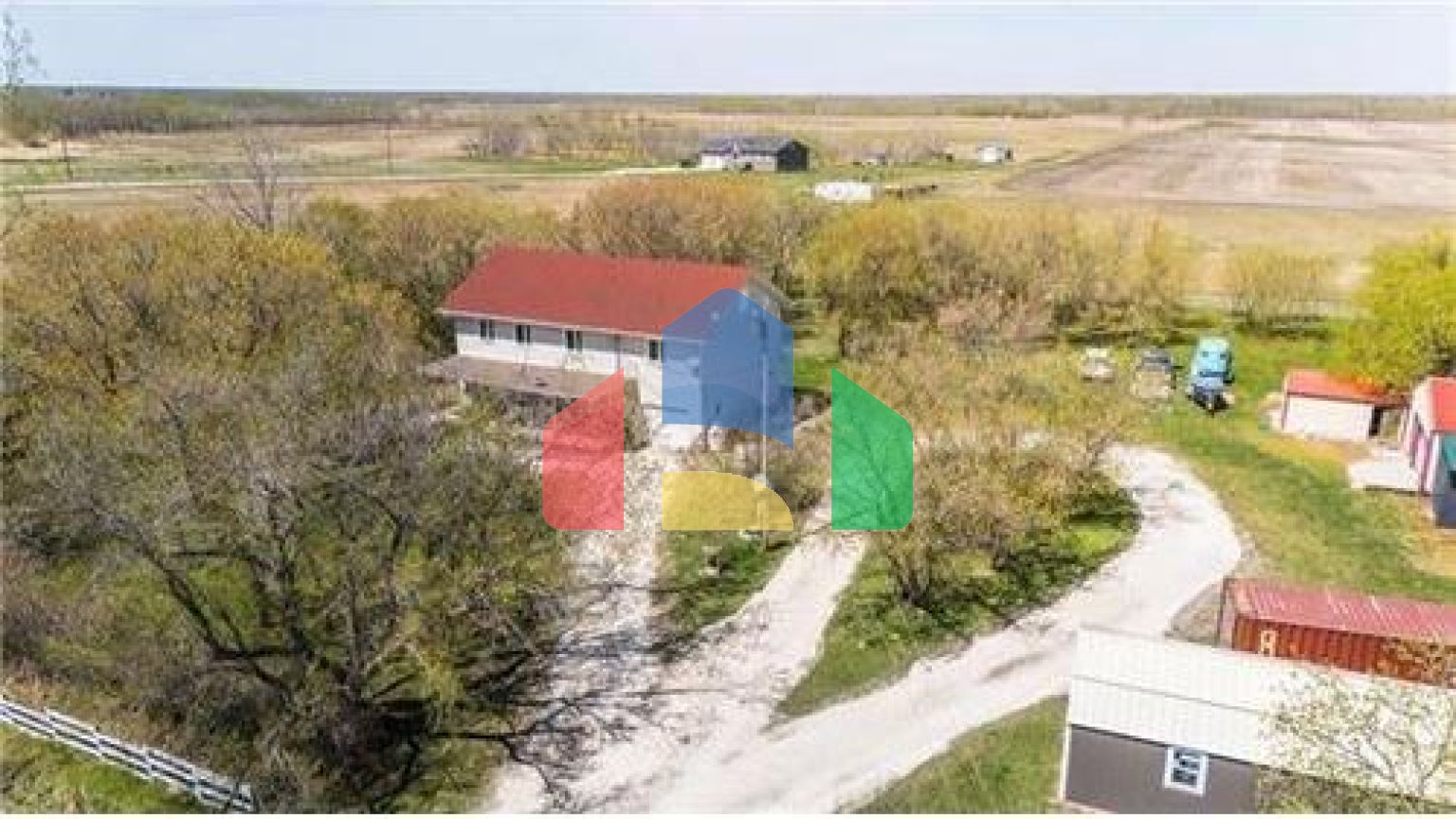 Residential - Single Family Home - Woodlands Rm, Canada - Canada