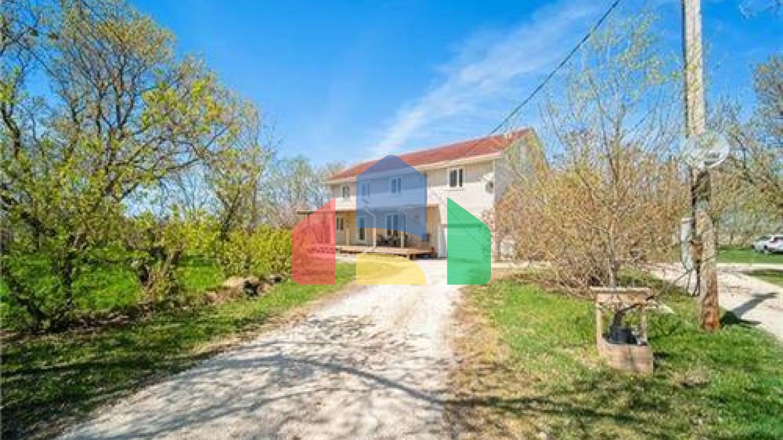 Residential - Single Family Home - Woodlands Rm, Canada - Canada