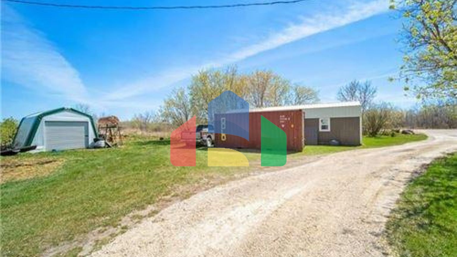 Residential - Single Family Home - Woodlands Rm, Canada - Canada