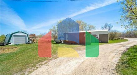 Residential - Single Family Home - Woodlands Rm, Canada - Canada Residential - Single Family Home - Woodlands Rm, Canada - Canada