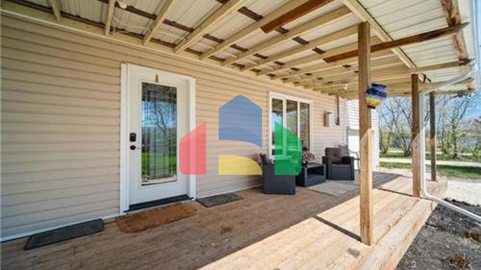 Residential - Single Family Home - Woodlands Rm, Canada - Canada