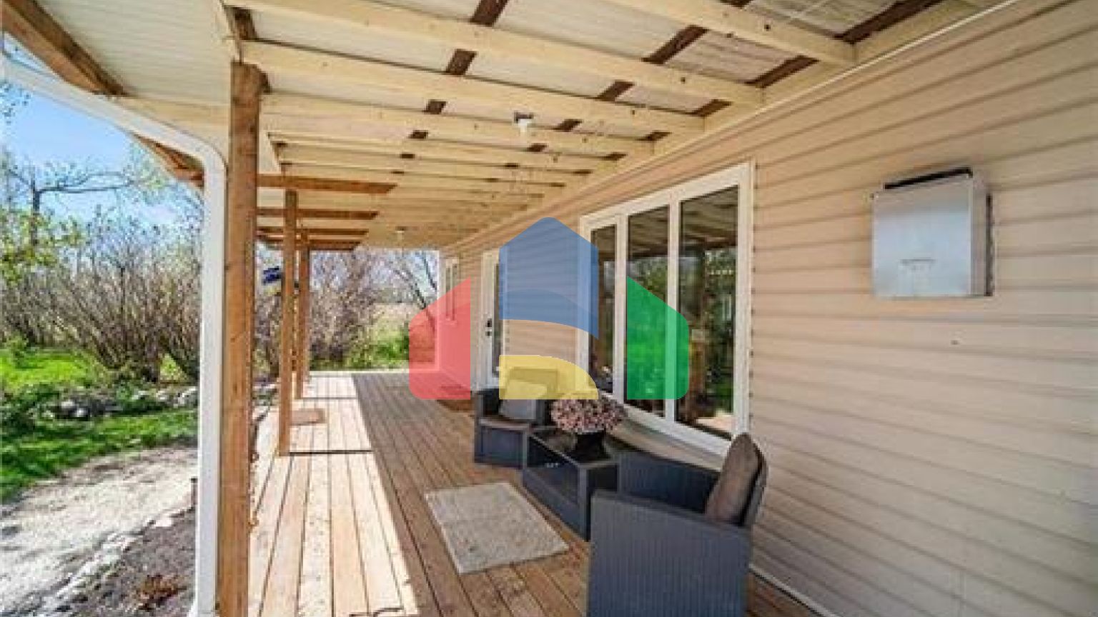 Residential - Single Family Home - Woodlands Rm, Canada - Canada