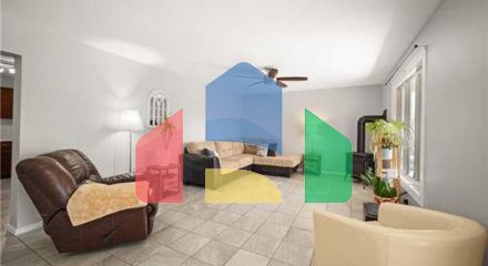 Residential - Single Family Home - Woodlands Rm, Canada - Canada