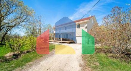 Residential - Single Family Home - Woodlands Rm, Canada - Canada