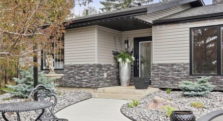Residential - Single Family Home - Rural Sturgeon County, Canada - Canada