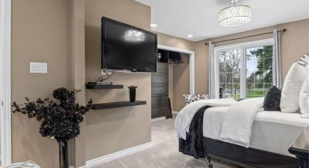 Residential - Single Family Home - Rural Sturgeon County, Canada - Canada