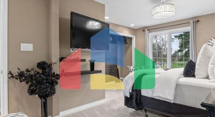 Residential - Single Family Home - Rural Sturgeon County, Canada - Canada